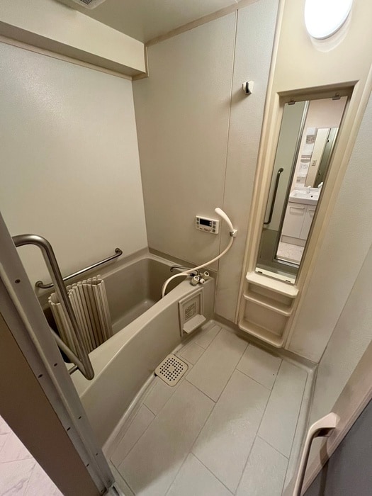 シティパル瑞江の物件内観写真