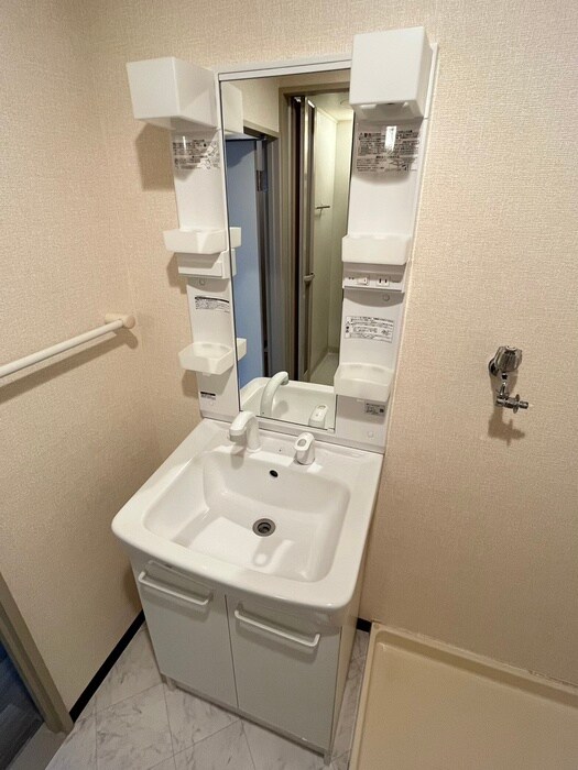 シティパル瑞江の物件内観写真