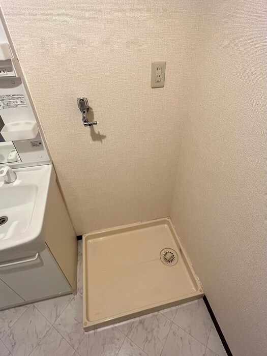 シティパル瑞江の物件内観写真