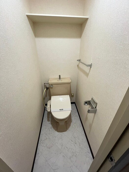 シティパル瑞江の物件内観写真