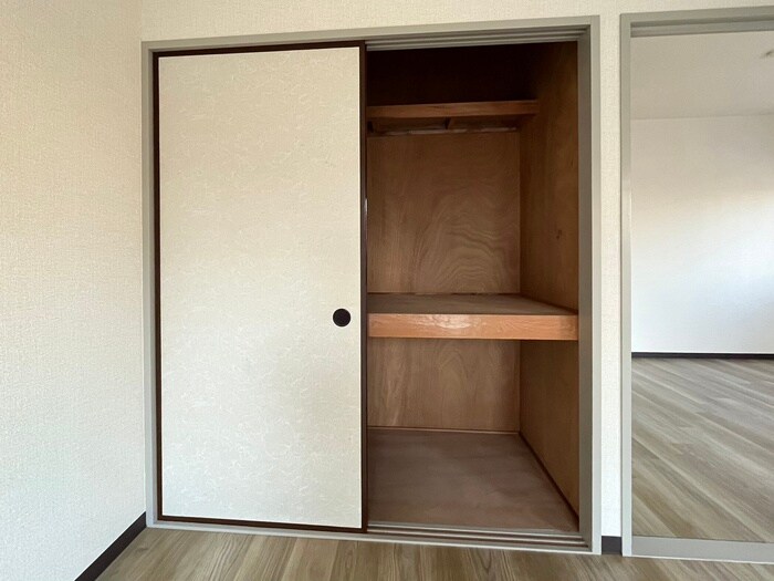 シティパル瑞江の物件内観写真