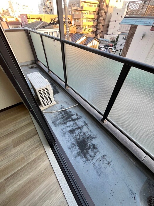 シティパル瑞江の物件内観写真