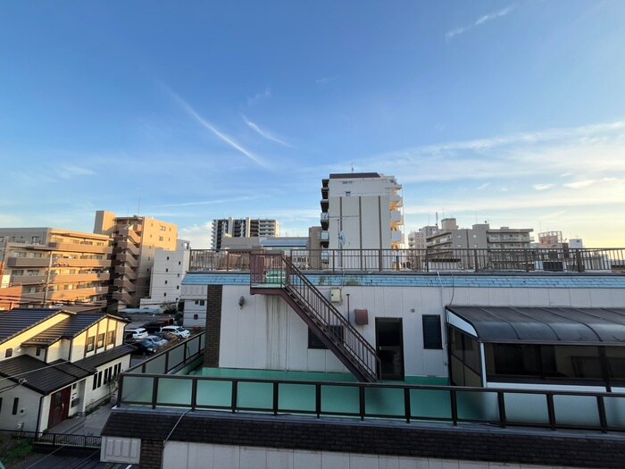 シティパル瑞江の物件内観写真