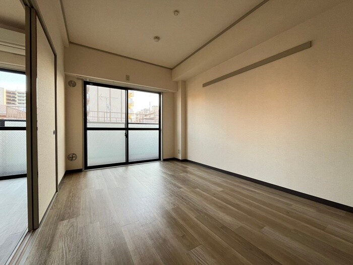 シティパル瑞江の物件内観写真