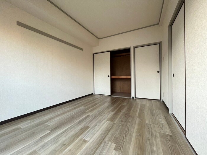 シティパル瑞江の物件内観写真