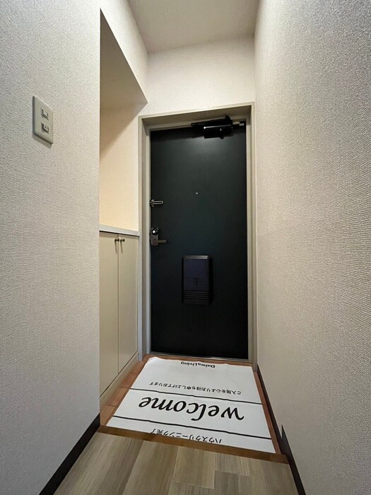 シティパル瑞江の物件内観写真