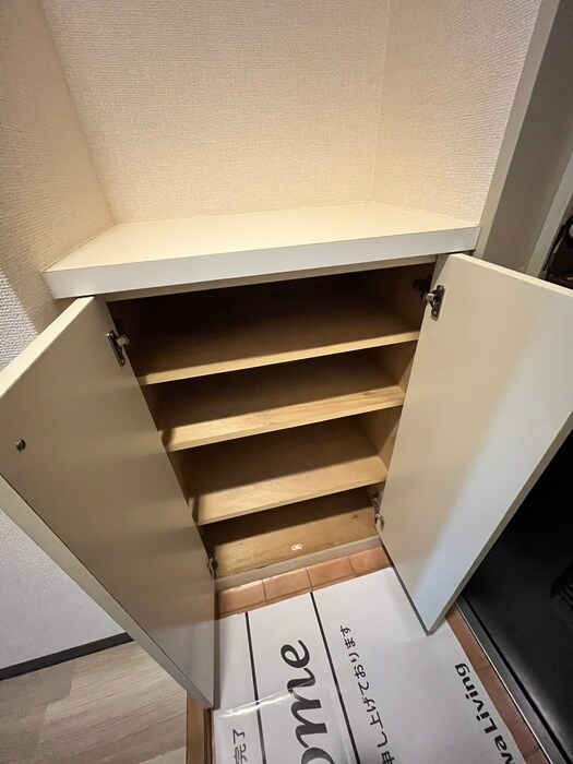 シティパル瑞江の物件内観写真