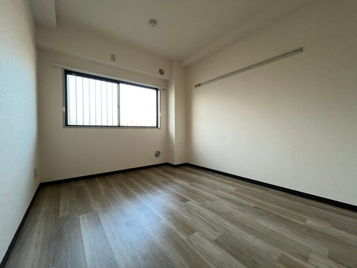 シティパル瑞江の物件内観写真