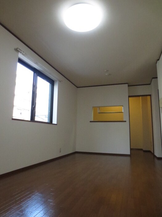 カーサファミールの物件内観写真