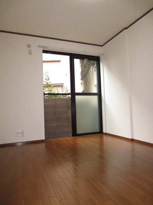 カーサファミールの物件内観写真