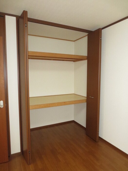 カーサファミールの物件内観写真