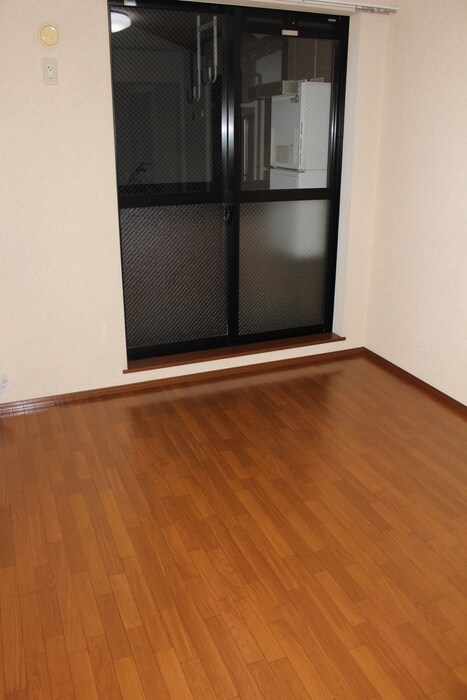 カーサファミールの物件内観写真