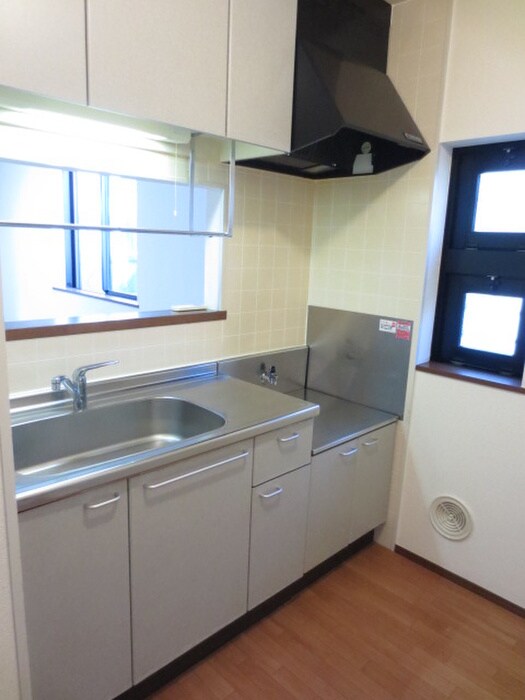 カーサファミールの物件内観写真