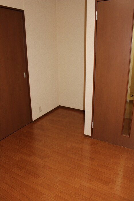 カーサファミールの物件内観写真