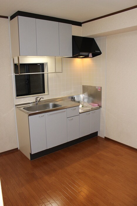 カーサファミールの物件内観写真