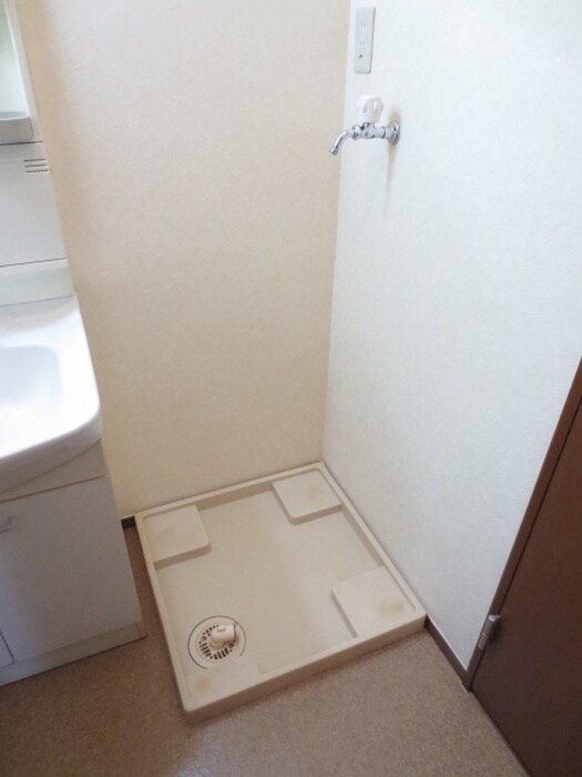 カーサファミールの物件内観写真