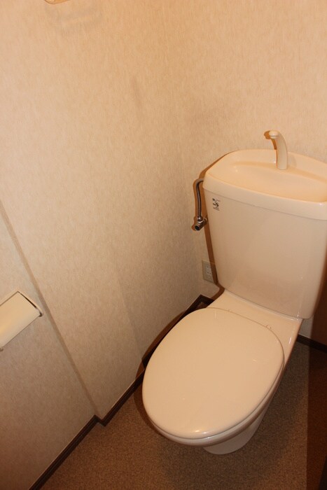 カーサファミールの物件内観写真