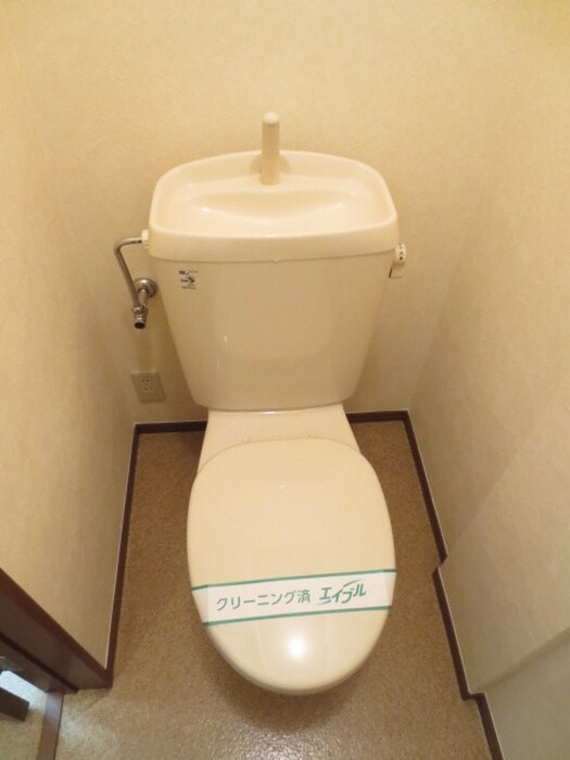 カーサファミールの物件内観写真