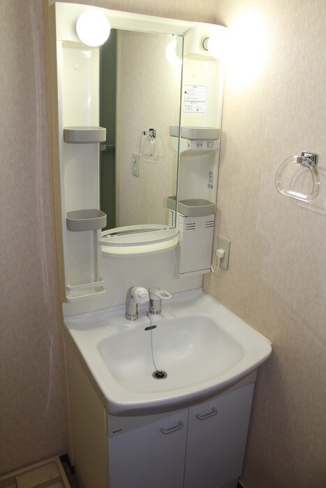 カーサファミールの物件内観写真