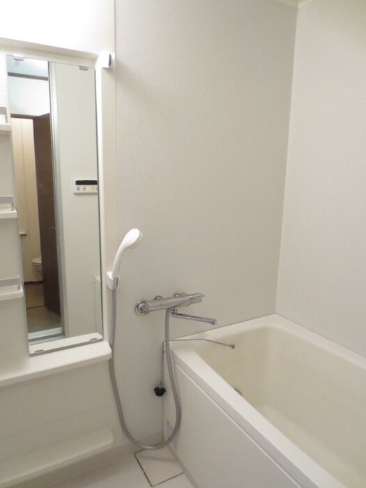 カーサファミールの物件内観写真