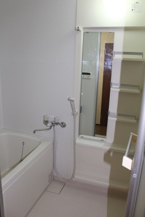 カーサファミールの物件内観写真