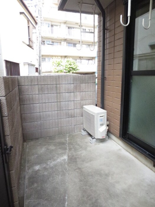 カーサファミールの物件内観写真