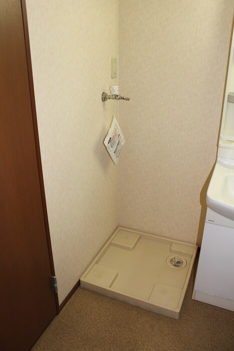 カーサファミールの物件内観写真