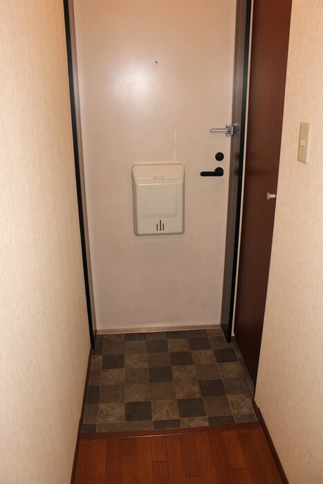 カーサファミールの物件内観写真