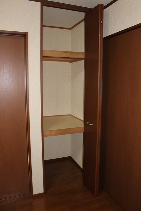 カーサファミールの物件内観写真