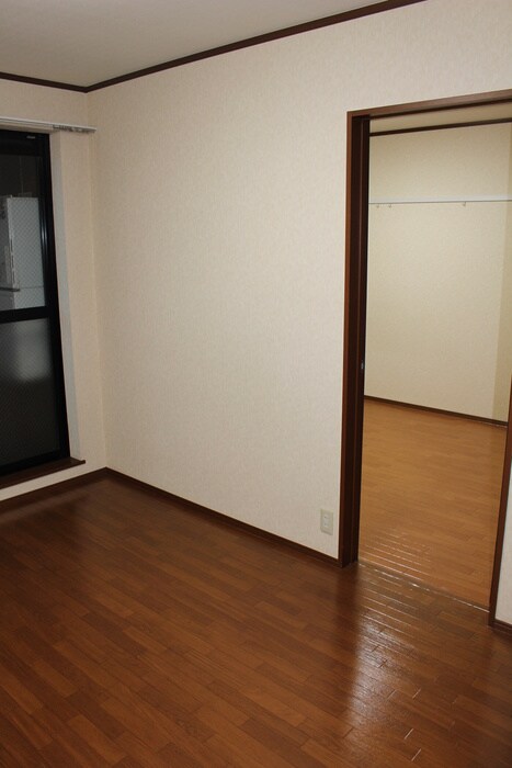 カーサファミールの物件内観写真