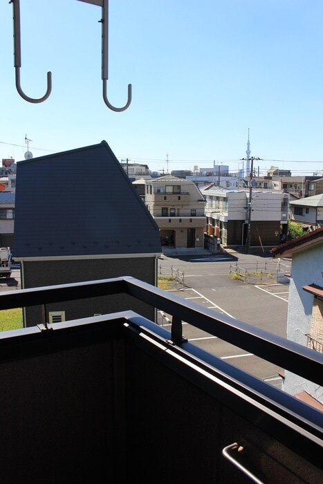 カーサファミールの物件内観写真