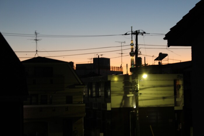 カーサファミールの物件内観写真