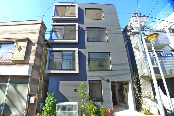 trias362の物件外観写真