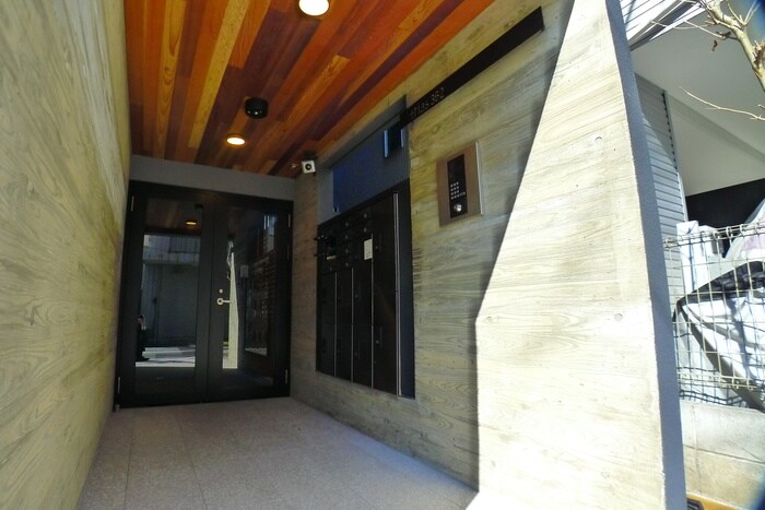 trias362の物件外観写真