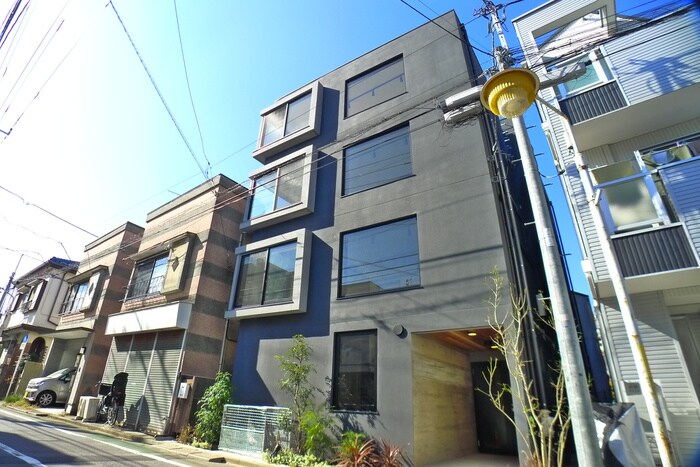 trias362の物件外観写真