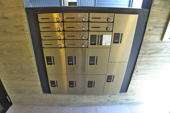 trias362の物件外観写真