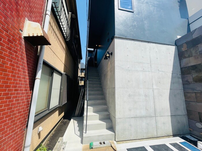 Ｓｅｌｅｎｅｘｔｒａの物件外観写真