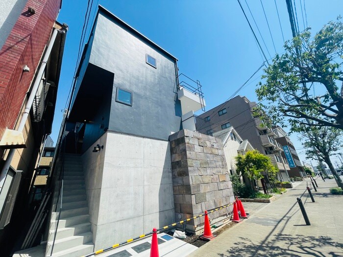 Ｓｅｌｅｎｅｘｔｒａの物件外観写真