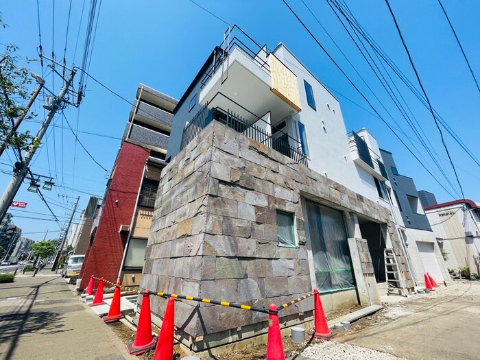 Ｓｅｌｅｎｅｘｔｒａの物件外観写真