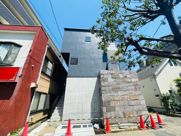 Ｓｅｌｅｎｅｘｔｒａの物件外観写真