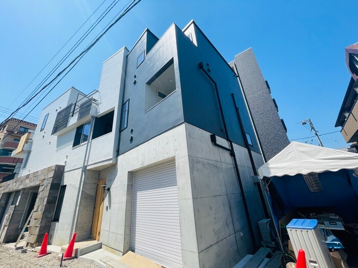 Ｓｅｌｅｎｅｘｔｒａの物件外観写真