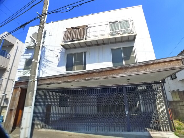 ア－クトップ西新井の物件外観写真