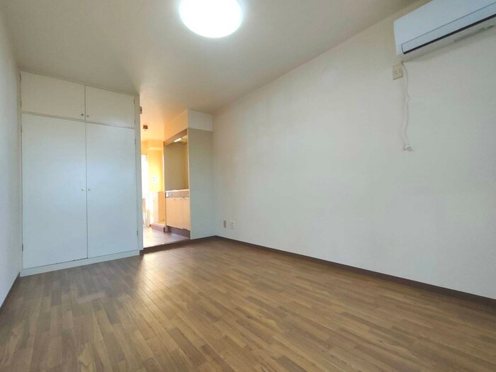 ア－クトップ西新井の物件内観写真