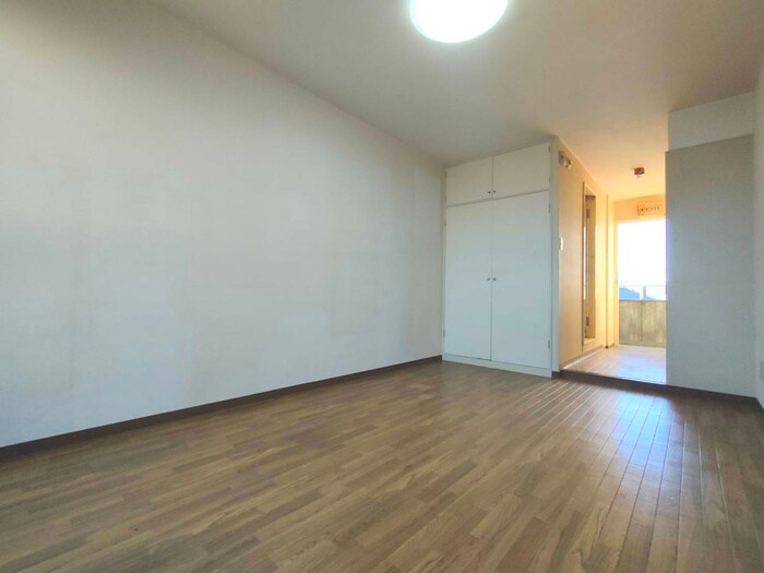 ア－クトップ西新井の物件内観写真