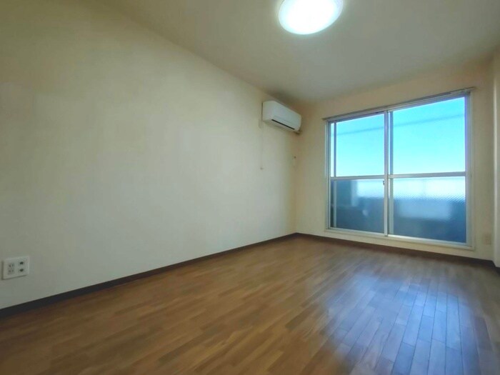 ア－クトップ西新井の物件内観写真