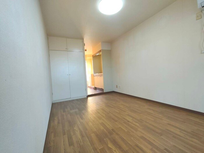 ア－クトップ西新井の物件内観写真