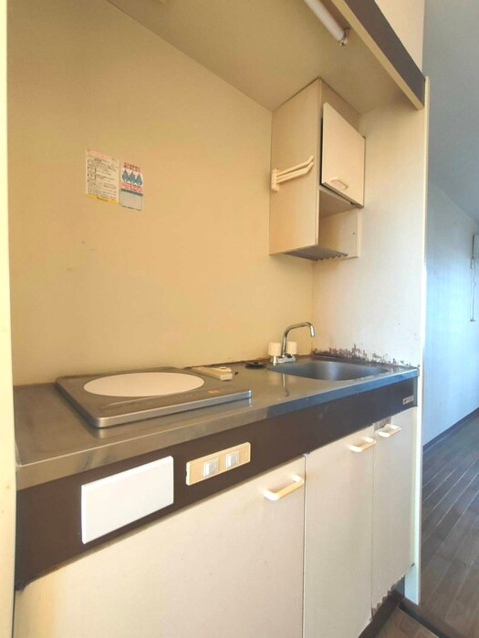 ア－クトップ西新井の物件内観写真