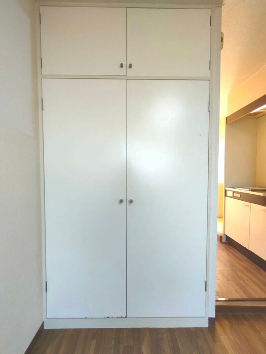 ア－クトップ西新井の物件内観写真