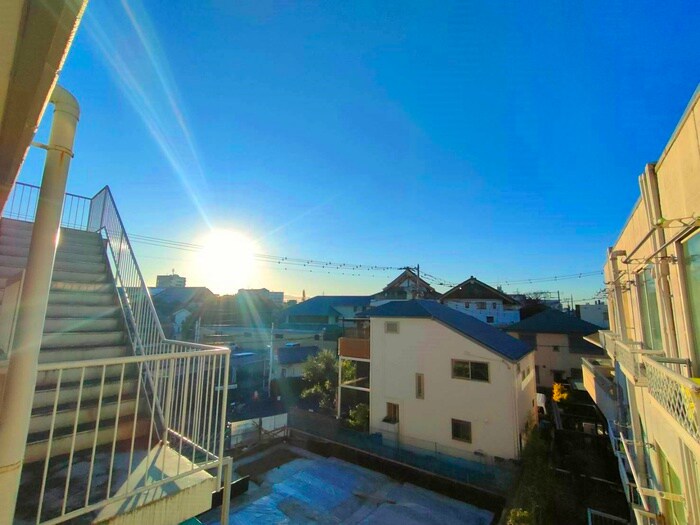 ア－クトップ西新井の物件内観写真