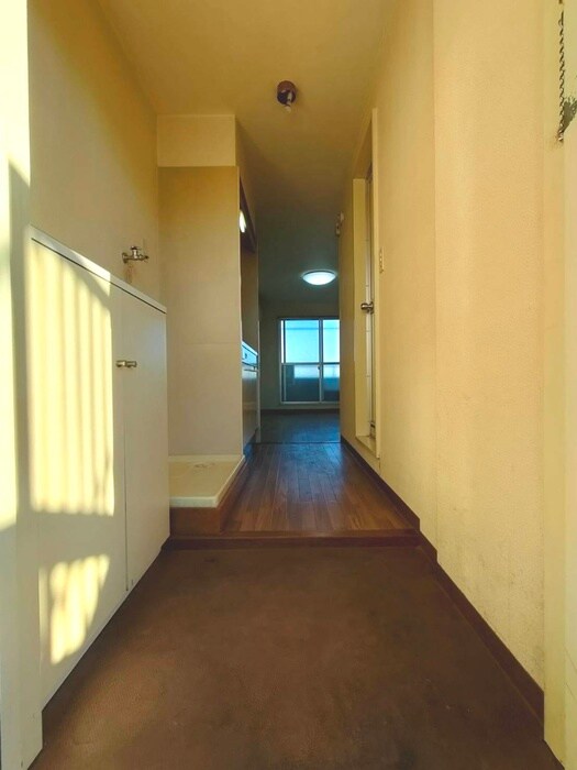 ア－クトップ西新井の物件内観写真